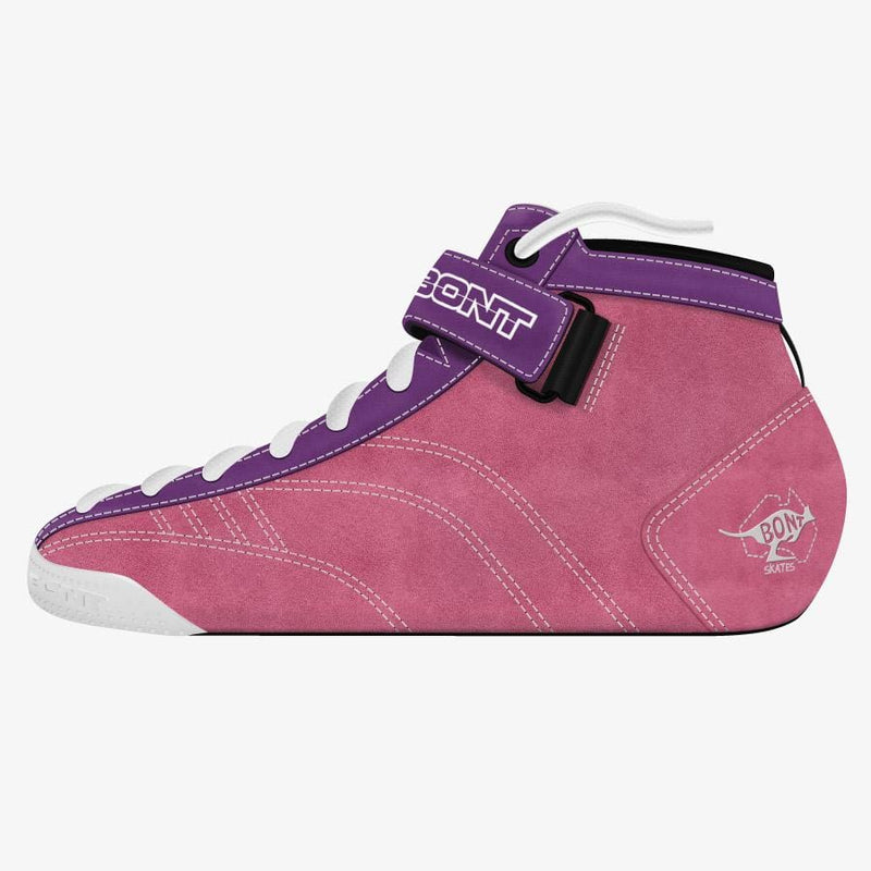 Custom Colour Bont Prostar Suede or Vegan Suede
