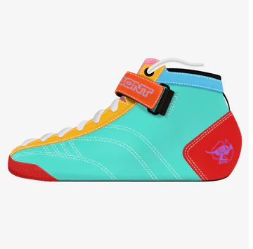 Custom Colour Bont Prostar Suede or Vegan Suede