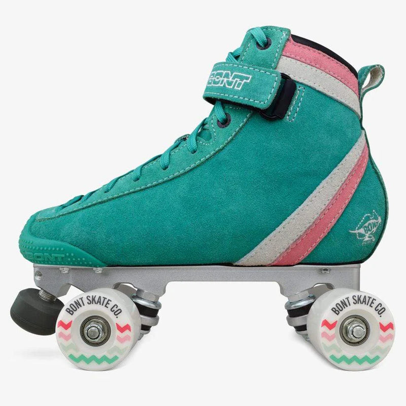 PRE-ORDER: Bont Parkstar Outdoor Skates