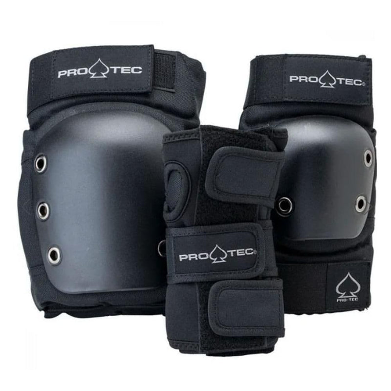 Pro-Tec Street Adult Triple Padset