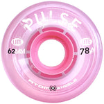 Atom Pulse Wheels--Outdoor