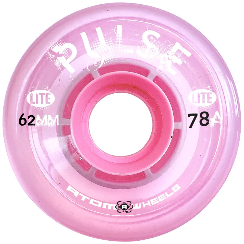 Atom pulse outdoor deals wheels