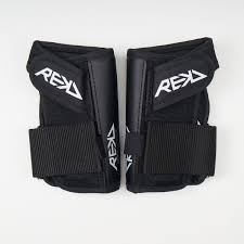 REKD Pro Wrist Guards