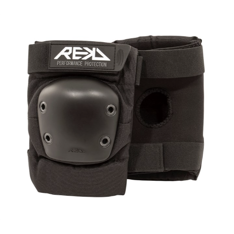Rekd Ramp Elbow Pads