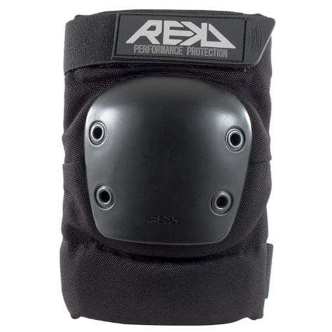 Rekd Ramp Elbow Pads