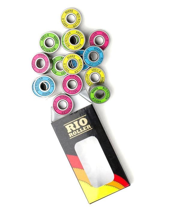 Rio Roller Bearings