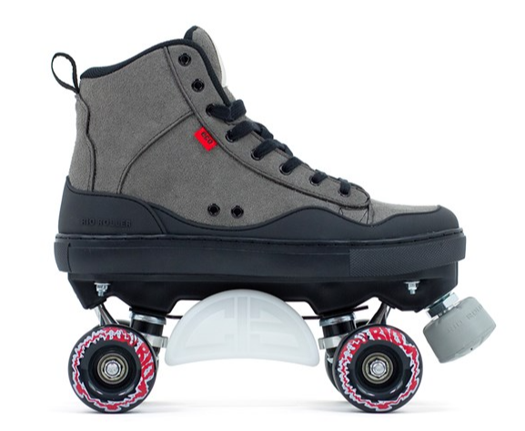 PRE-ORDER: Rio Roller Ramp Skates