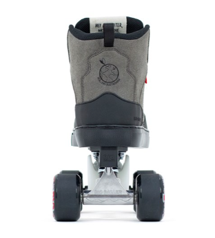 PRE-ORDER: Rio Roller Ramp Skates