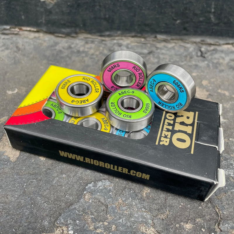 Rio Roller Bearings