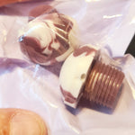5/8'' Imperial/Metric Jam Plugs by Jam Plugz UK