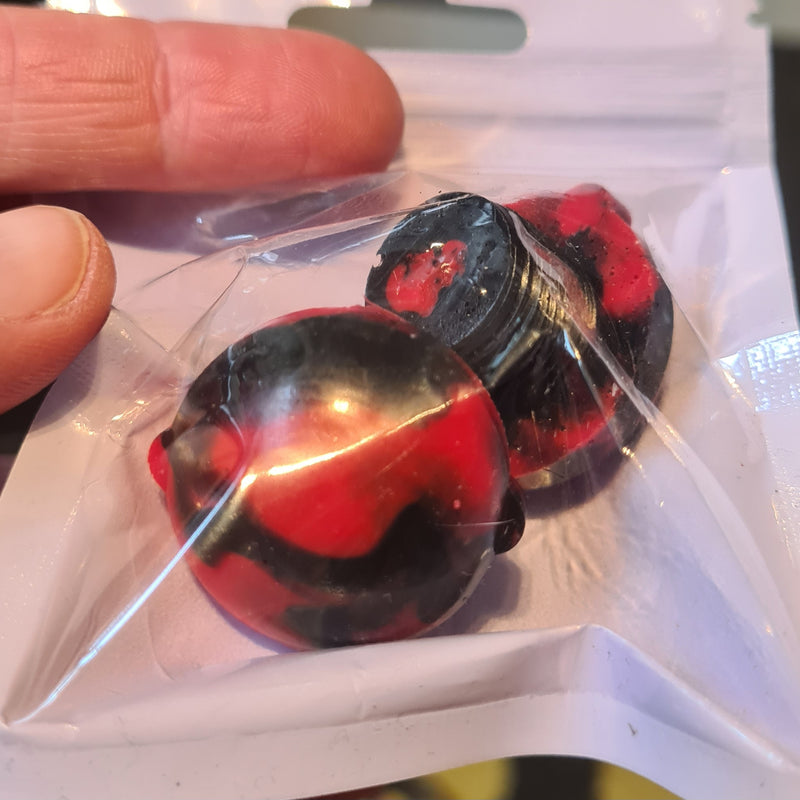 5/8'' Imperial/Metric Jam Plugs by Jam Plugz UK