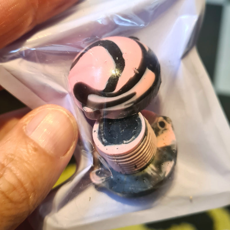 5/8'' Imperial/Metric Jam Plugs by Jam Plugz UK