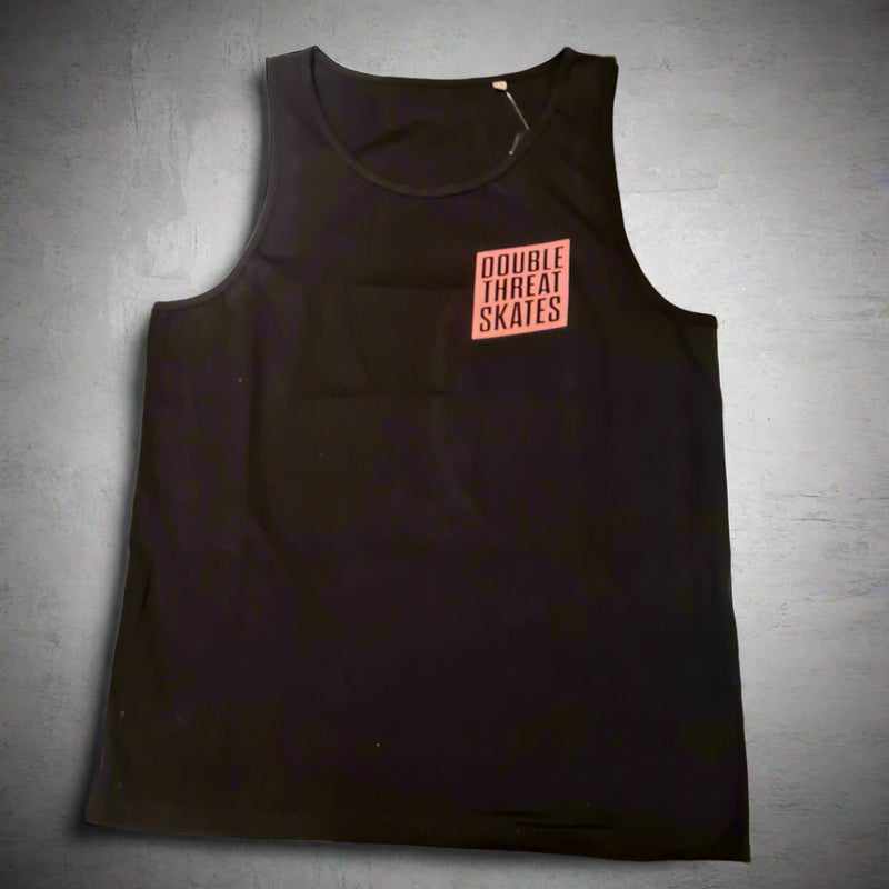 JUDGEMENT All Gender Tank Top