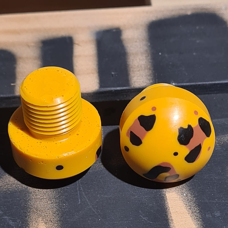 5/8'' Imperial/Metric Jam Plugs by Jam Plugz UK