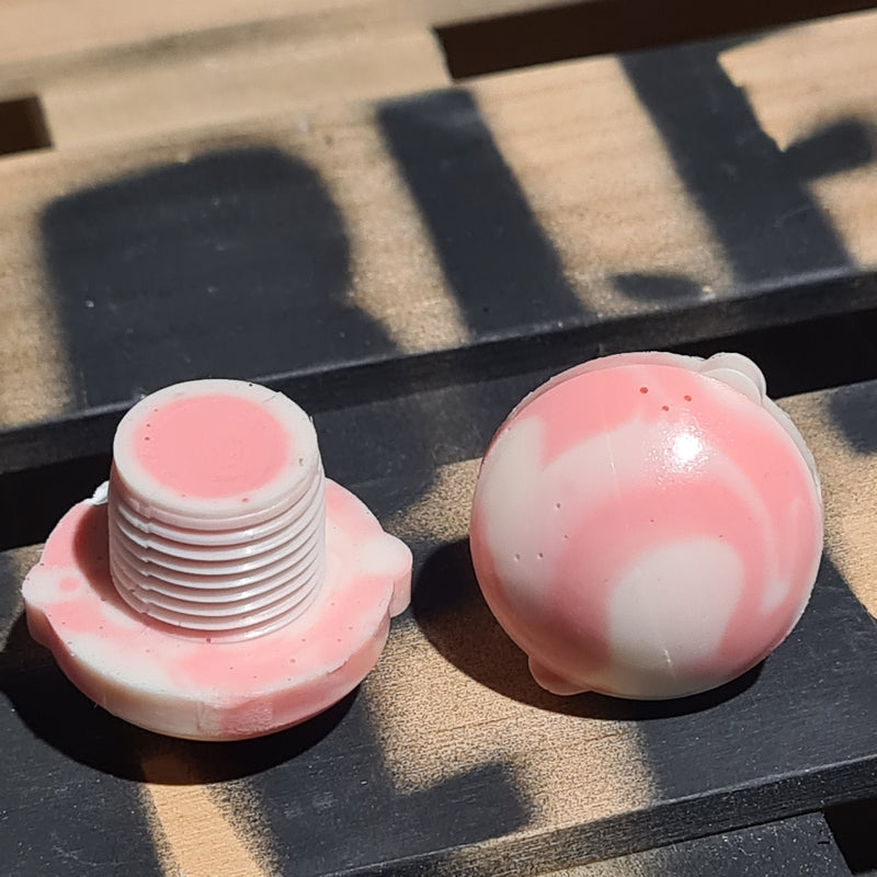5/8'' Imperial/Metric Jam Plugs by Jam Plugz UK