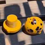 5/8'' Imperial/Metric Jam Plugs by Jam Plugz UK