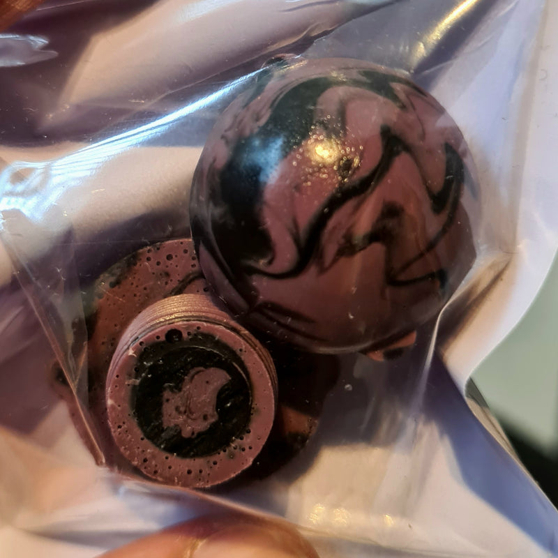 5/8'' Imperial/Metric Jam Plugs by Jam Plugz UK