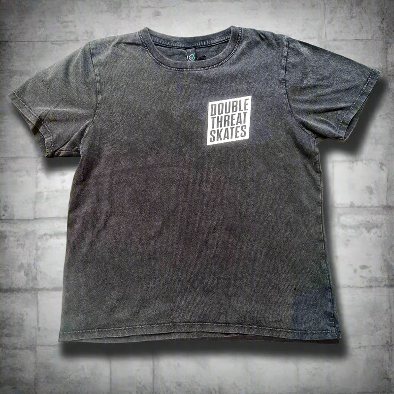 The Fool Boxy Tee