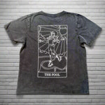 The Fool Boxy Tee