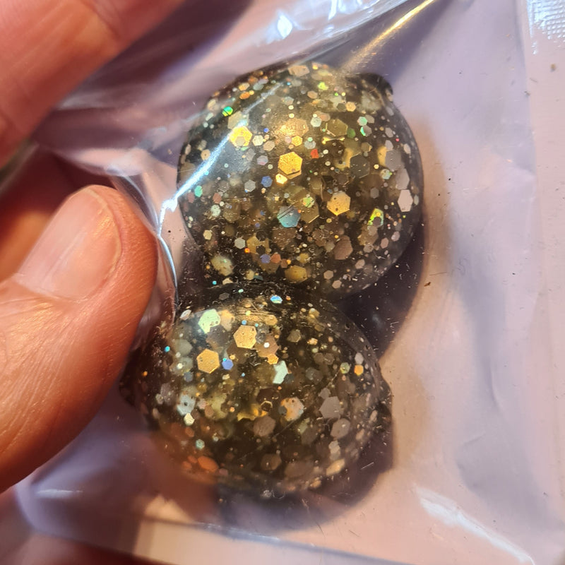 5/8'' Imperial/Metric Jam Plugs by Jam Plugz UK