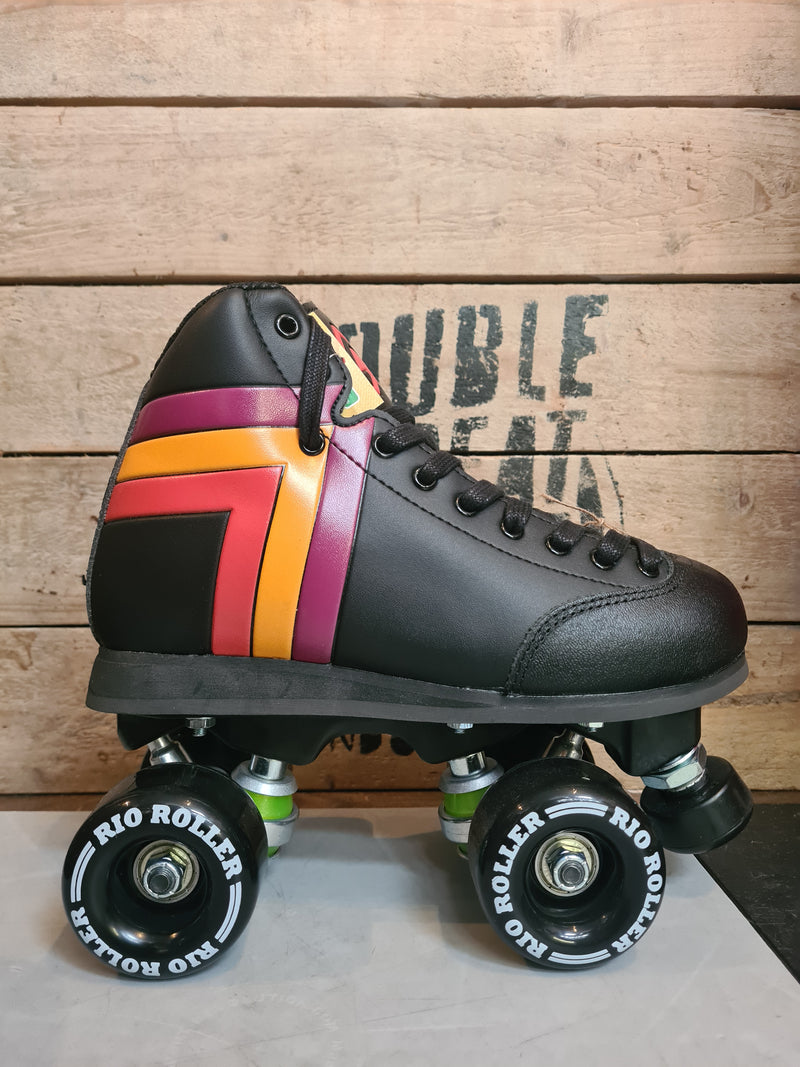 Antik Skyhawk Skates - DTS PACKAGE