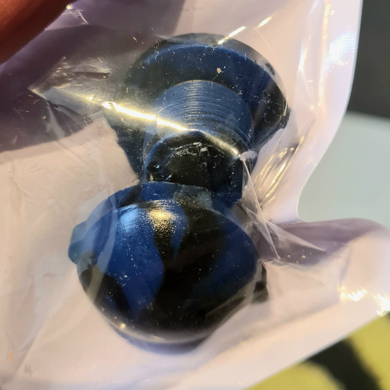 5/8'' Imperial/Metric Jam Plugs by Jam Plugz UK