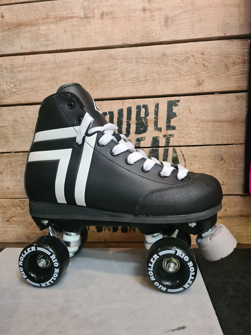 Antik Skyhawk Skates - DTS PACKAGE