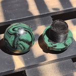 5/8'' Imperial/Metric Jam Plugs by Jam Plugz UK