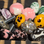 5/16'' Bolt-On Jam Plugs by Jam Plugz UK
