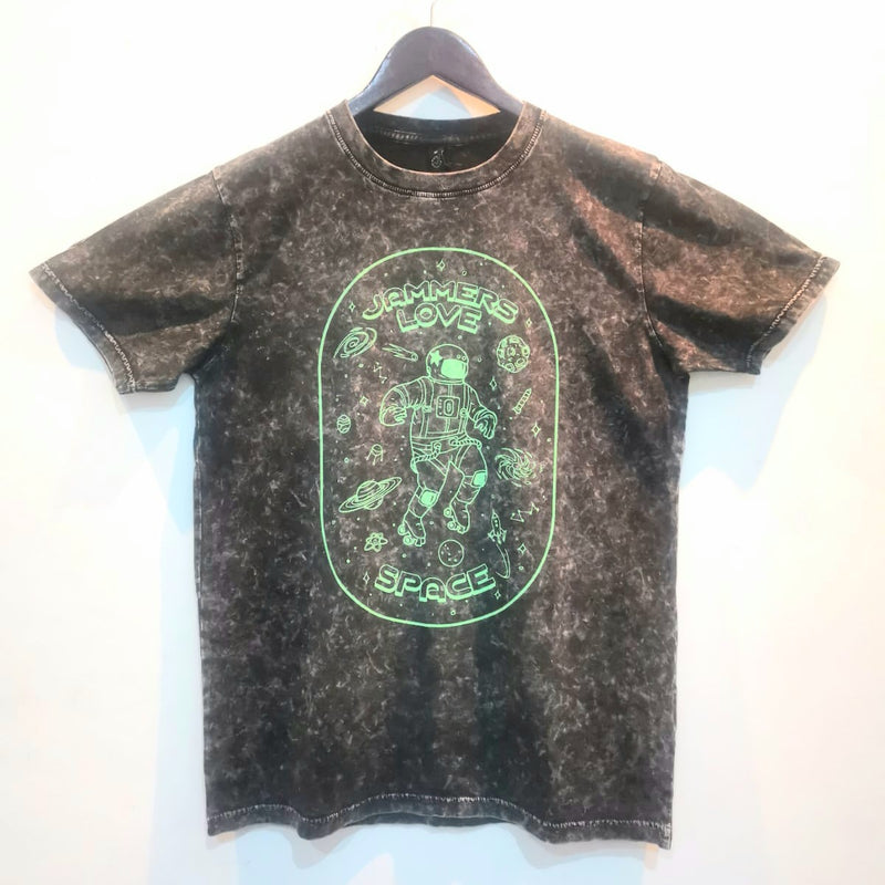 Jammers Love Space All Gender T-Shirt