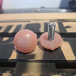 5/16'' Bolt-On Jam Plugs by Jam Plugz UK
