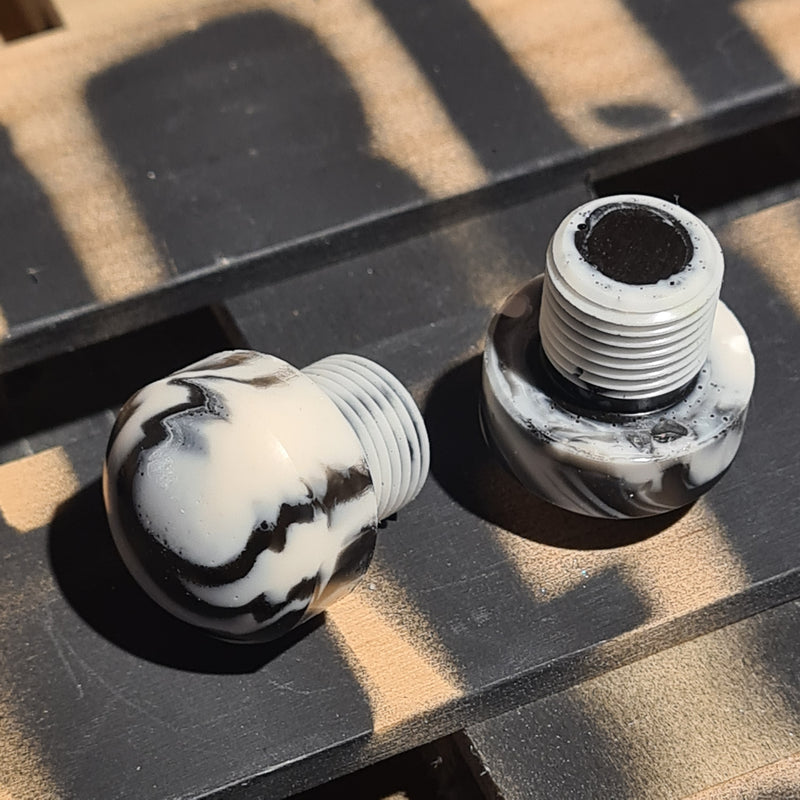 5/8'' Imperial/Metric Jam Plugs by Jam Plugz UK
