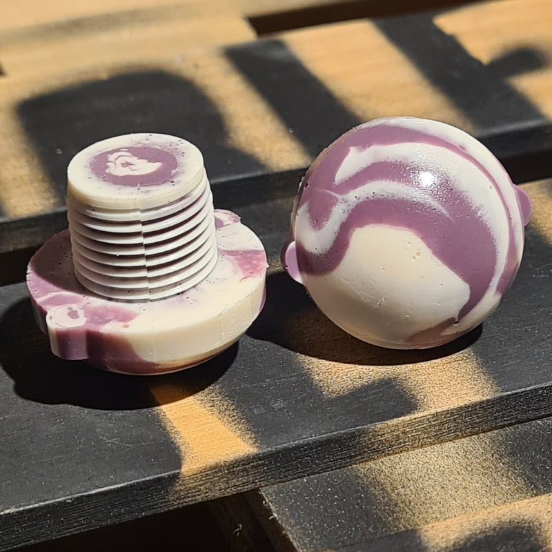 5/8'' Imperial/Metric Jam Plugs by Jam Plugz UK