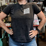 The Fool Boxy Tee