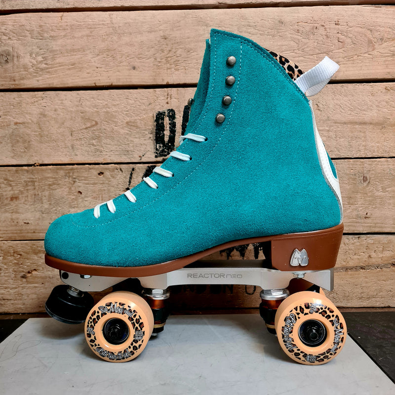 Moxi Jack Ramp Rider Skates