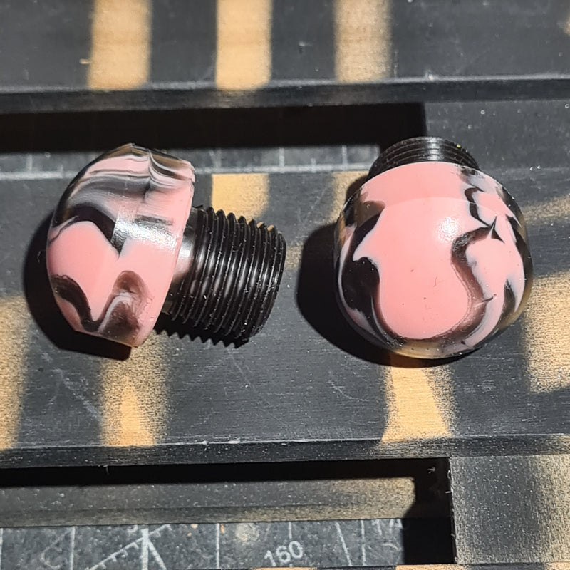 5/8'' Imperial/Metric Jam Plugs by Jam Plugz UK