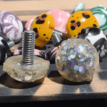 5/16'' Bolt-On Jam Plugs by Jam Plugz UK