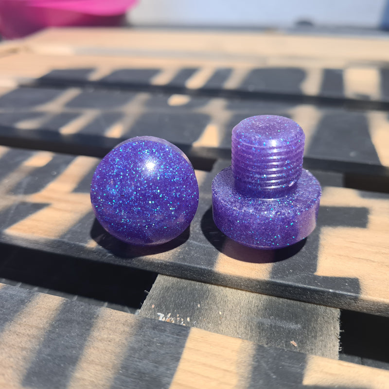 5/8'' Imperial/Metric Jam Plugs by Jam Plugz UK