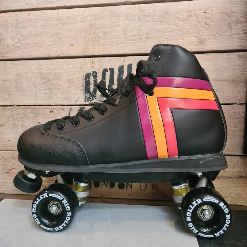 Antik Skyhawk Skates - DTS PACKAGE