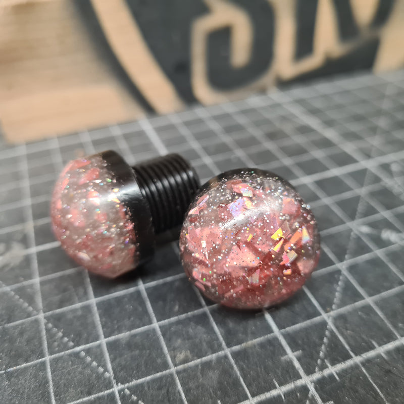 5/8'' Imperial/Metric Jam Plugs by Jam Plugz UK – Double Threat Skates