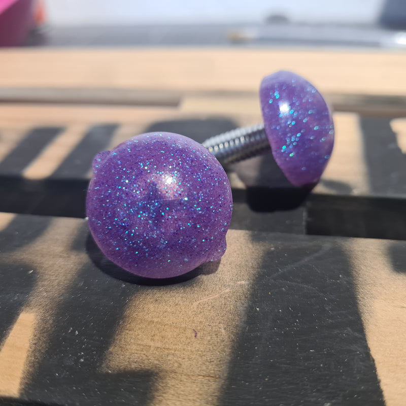 5/16'' Bolt-On Jam Plugs by Jam Plugz UK