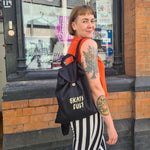 Skate Cult Backpack
