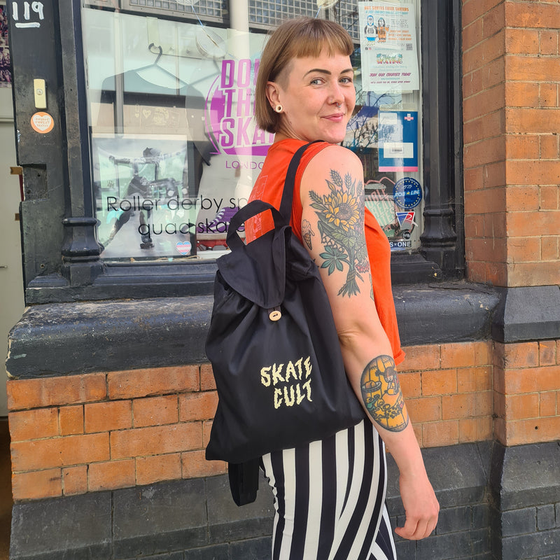 Skate Cult Backpack