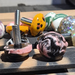 5/16'' Bolt-On Jam Plugs by Jam Plugz UK