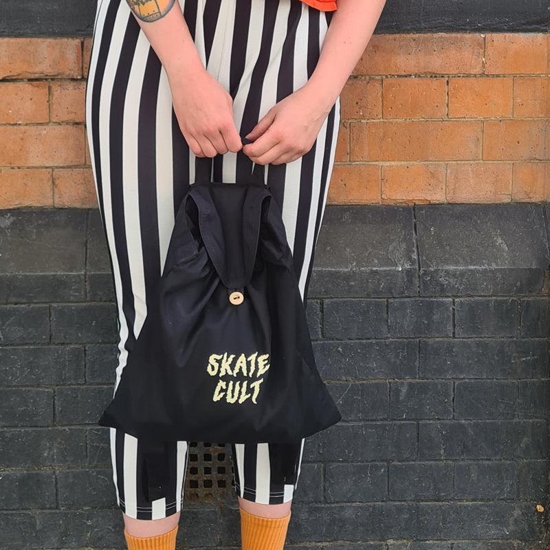 Skate Cult Backpack