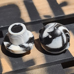 5/8'' Imperial/Metric Jam Plugs by Jam Plugz UK