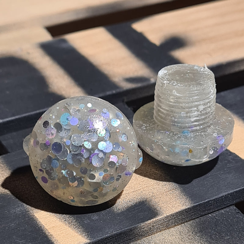 5/8'' Imperial/Metric Jam Plugs by Jam Plugz UK
