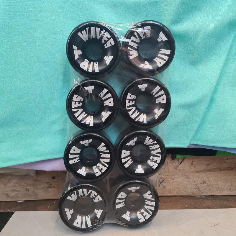 Air Waves Outdoor Wheels