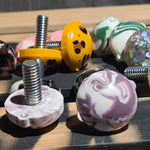 5/16'' Bolt-On Jam Plugs by Jam Plugz UK