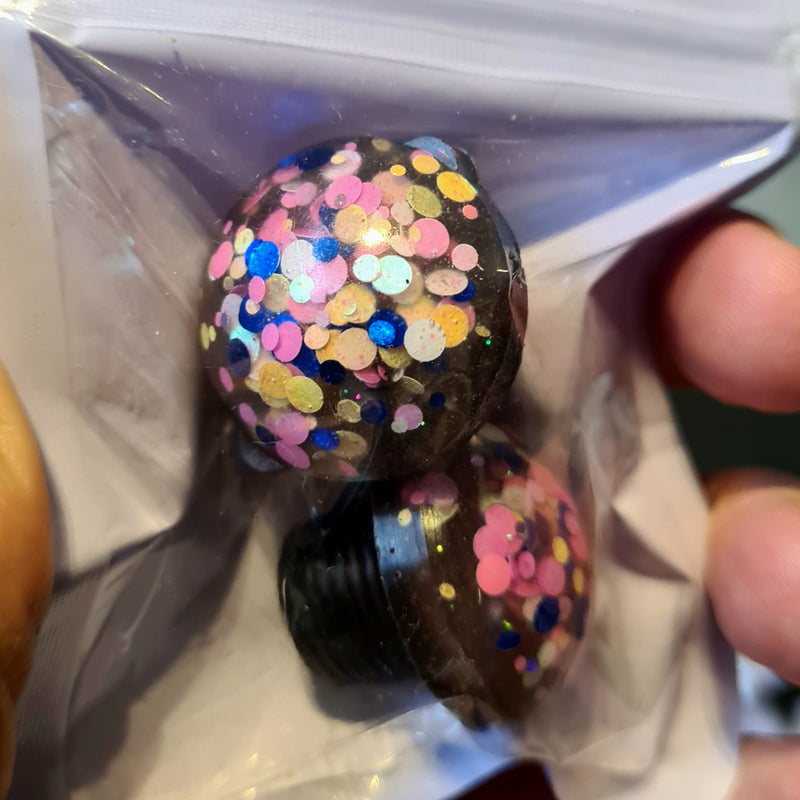 5/8'' Imperial/Metric Jam Plugs by Jam Plugz UK
